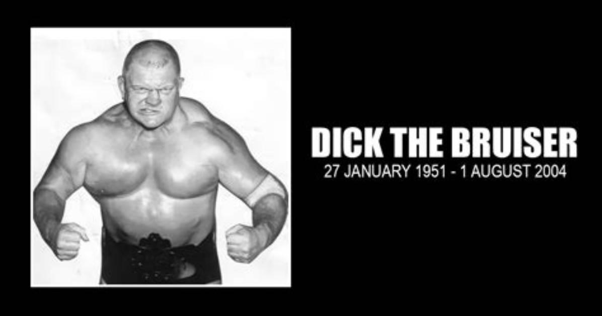 Dick the Bruiser
