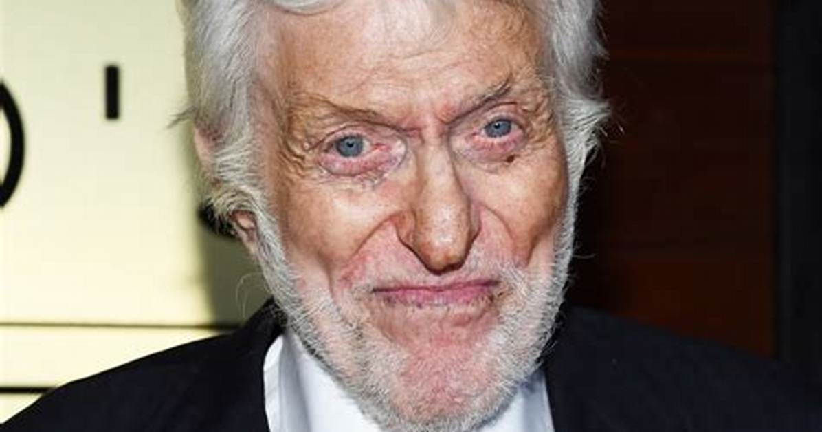 Dick Van Dyke - Bio, Net Worth, Height