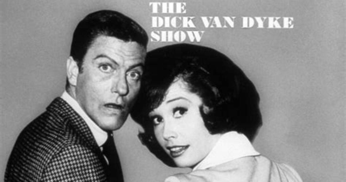 'Dick Van Dyke Show' Actress Dies at 87