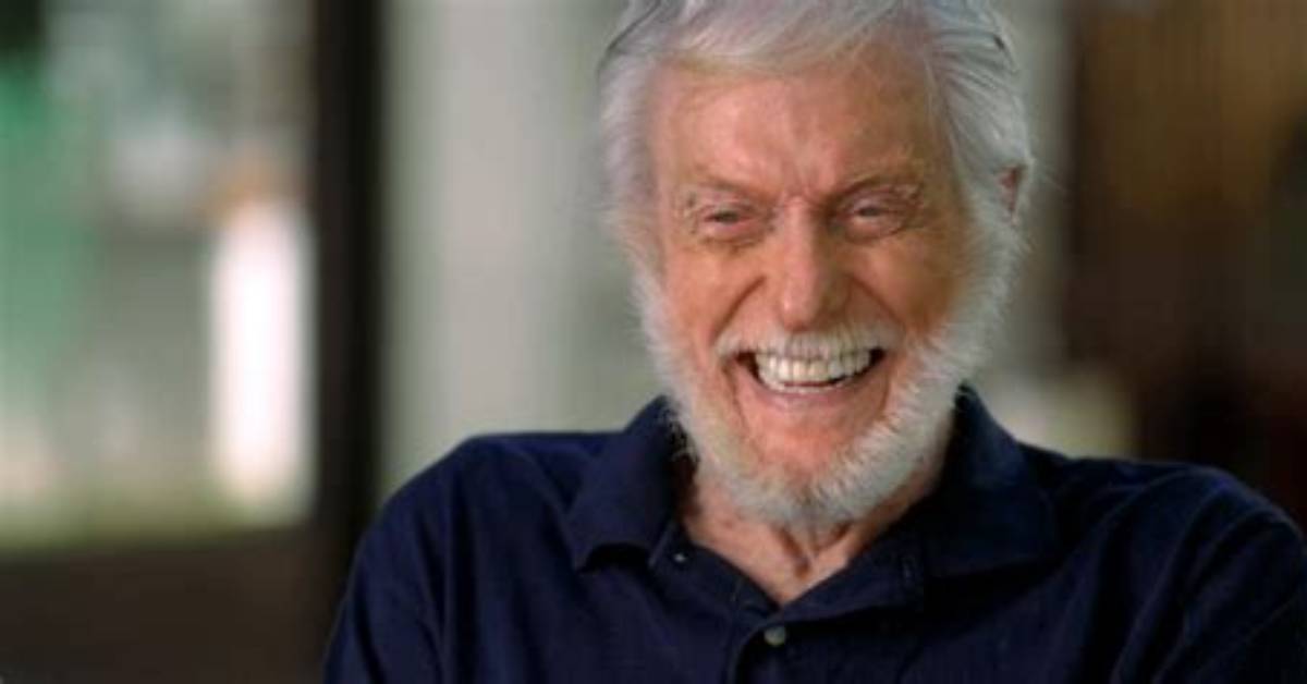 Dick Van Dyke