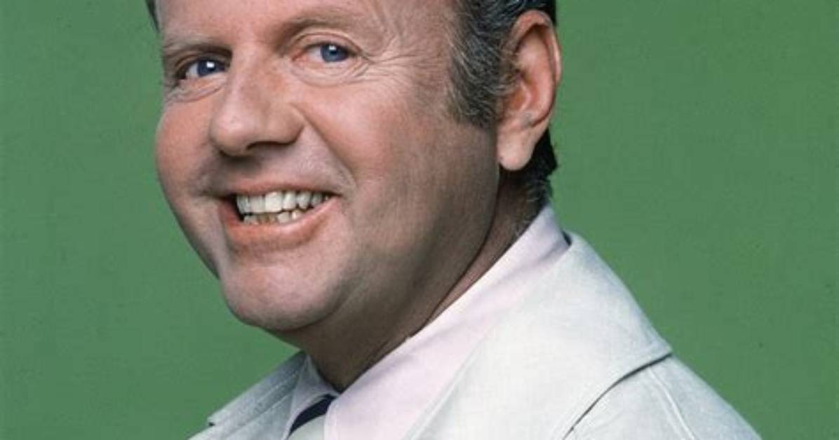 Dick Van Patten Net Worth