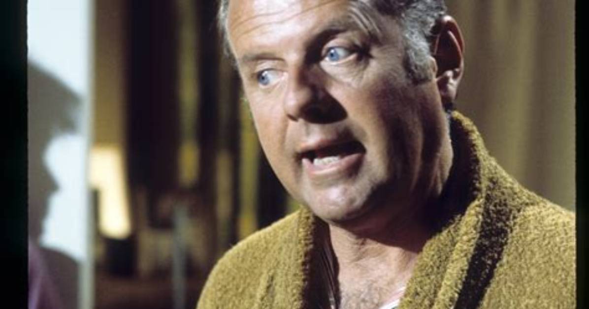 Dick Van Patten