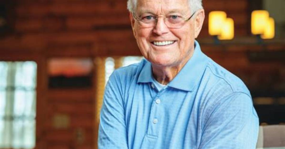 Dick Vermeil