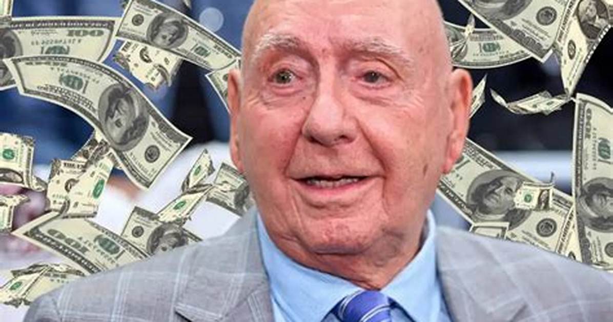 Dick Vitale Net Worth