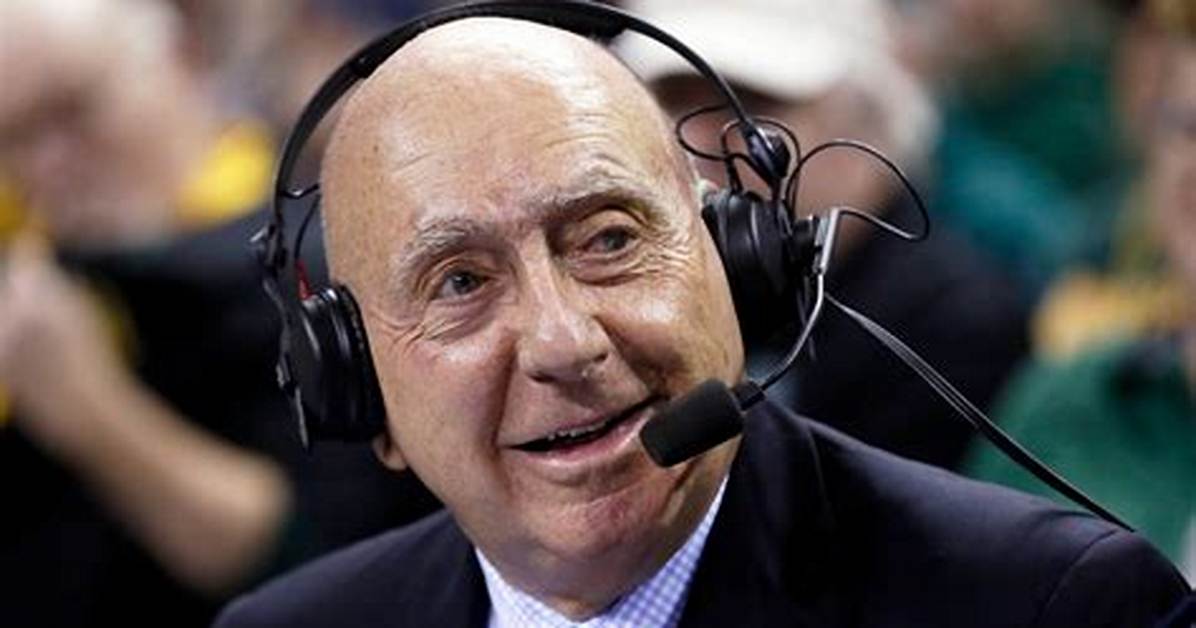 Dick Vitale