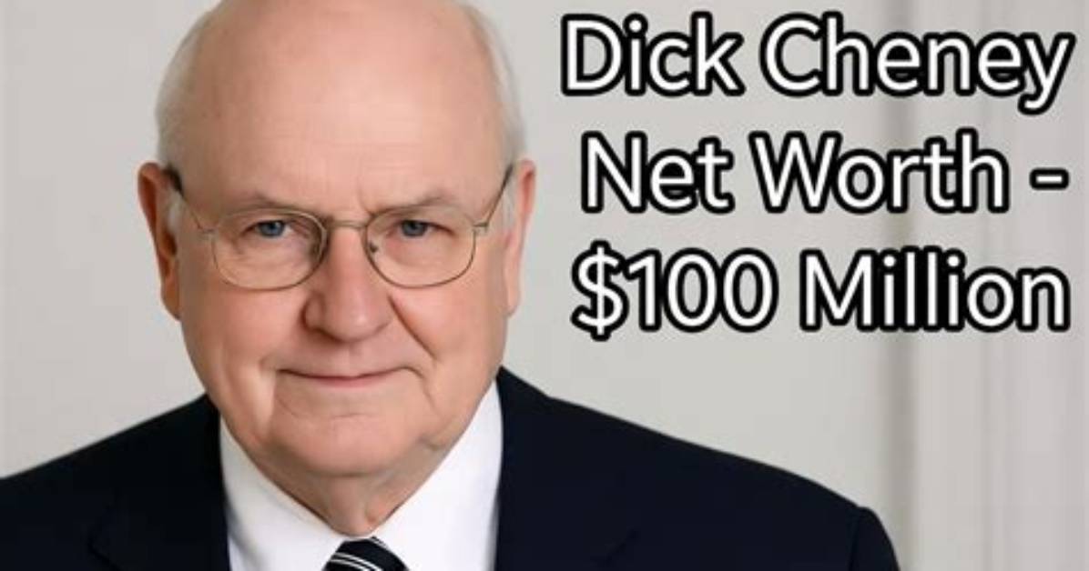 Dick Weber Net Worth