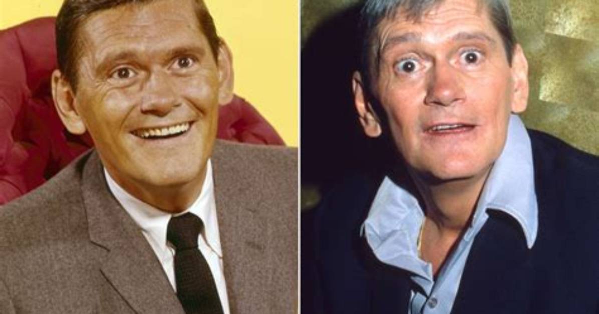 Dick York
