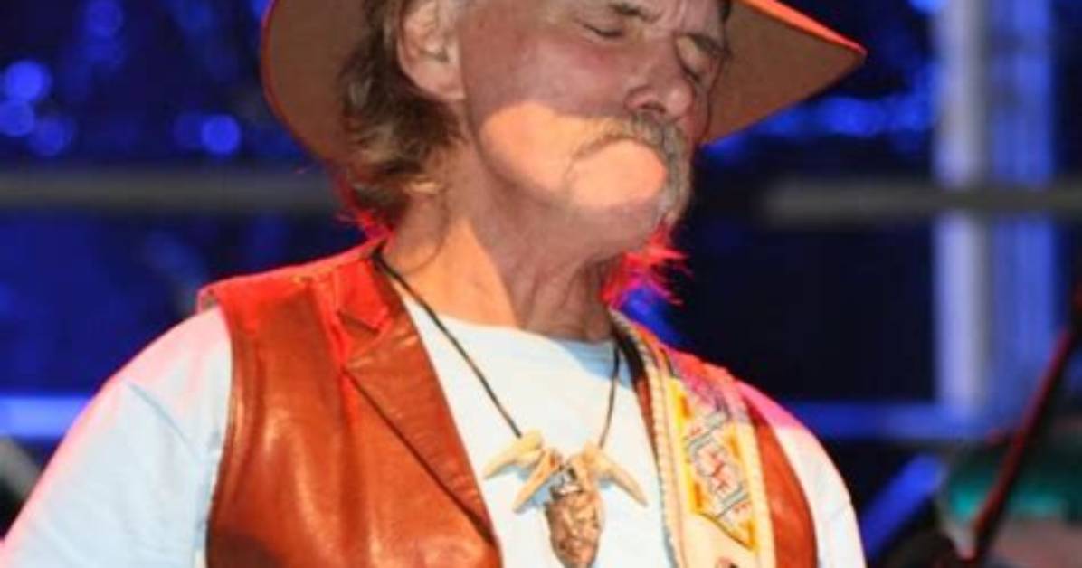 Dickey Betts Biography