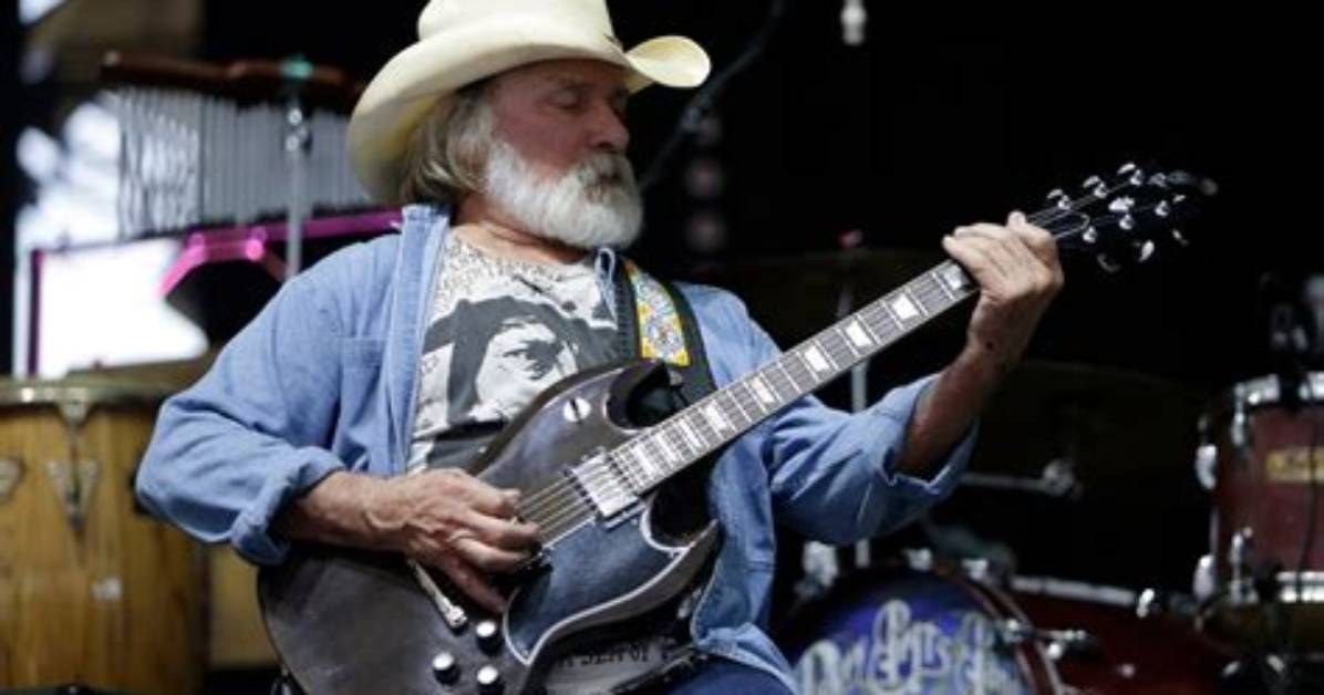 Dickey Betts
