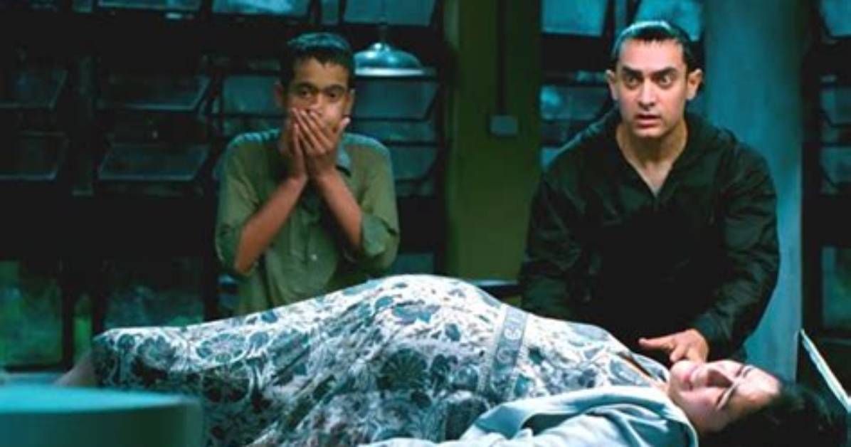 Did 3 Idiots Beat Avatar?