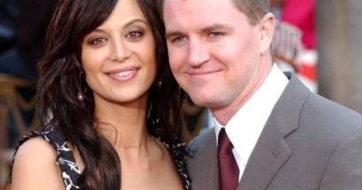 Did Adam Beason Remarry?