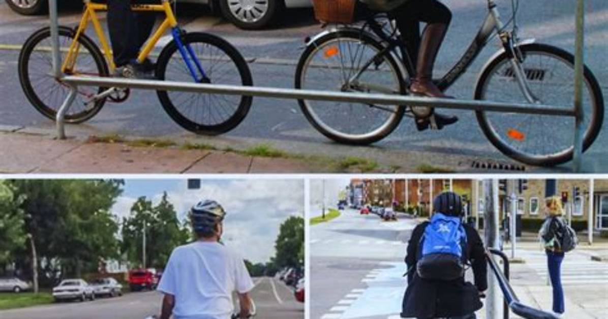 Did All Cyclists Dope?