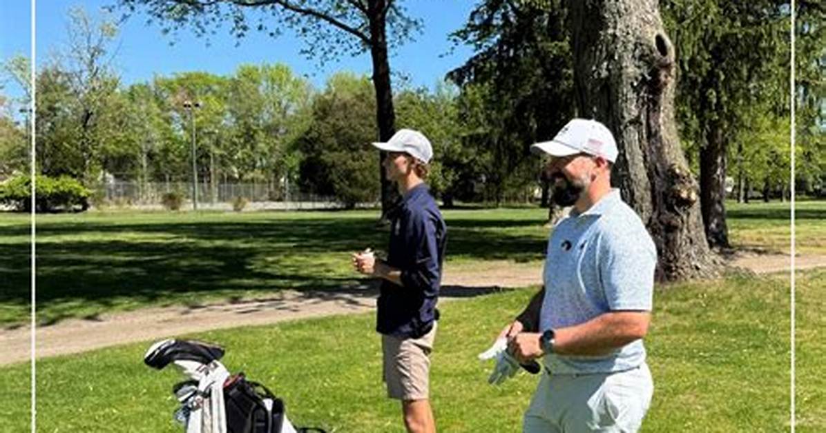 Did All Fairways Close?