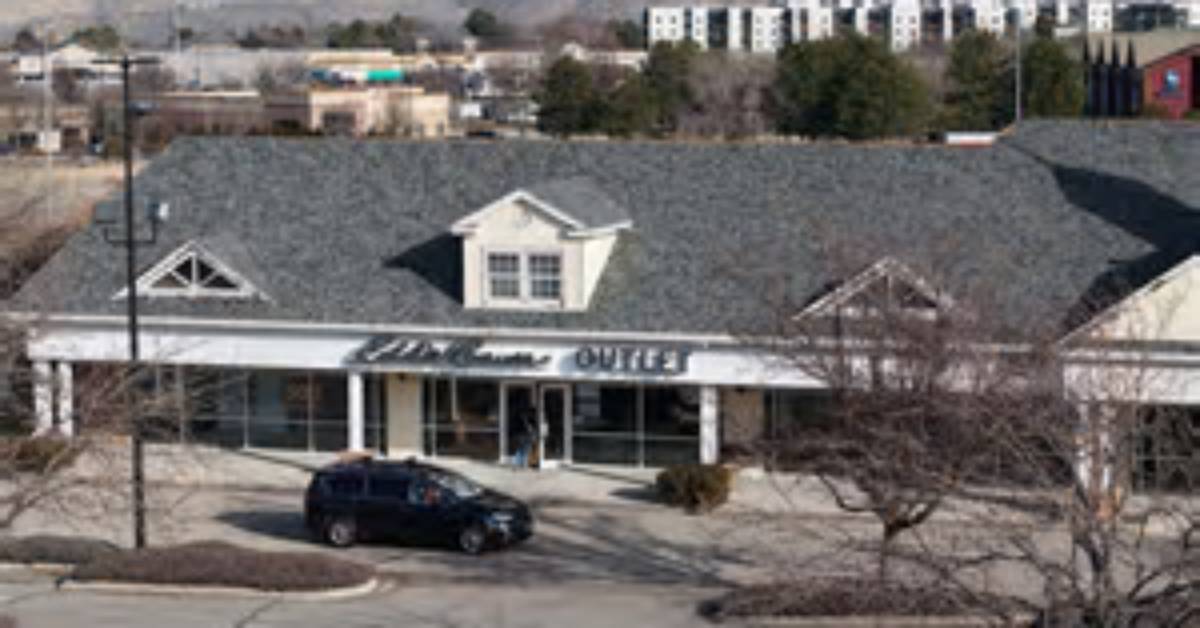 Did All Vf Outlets Closing?