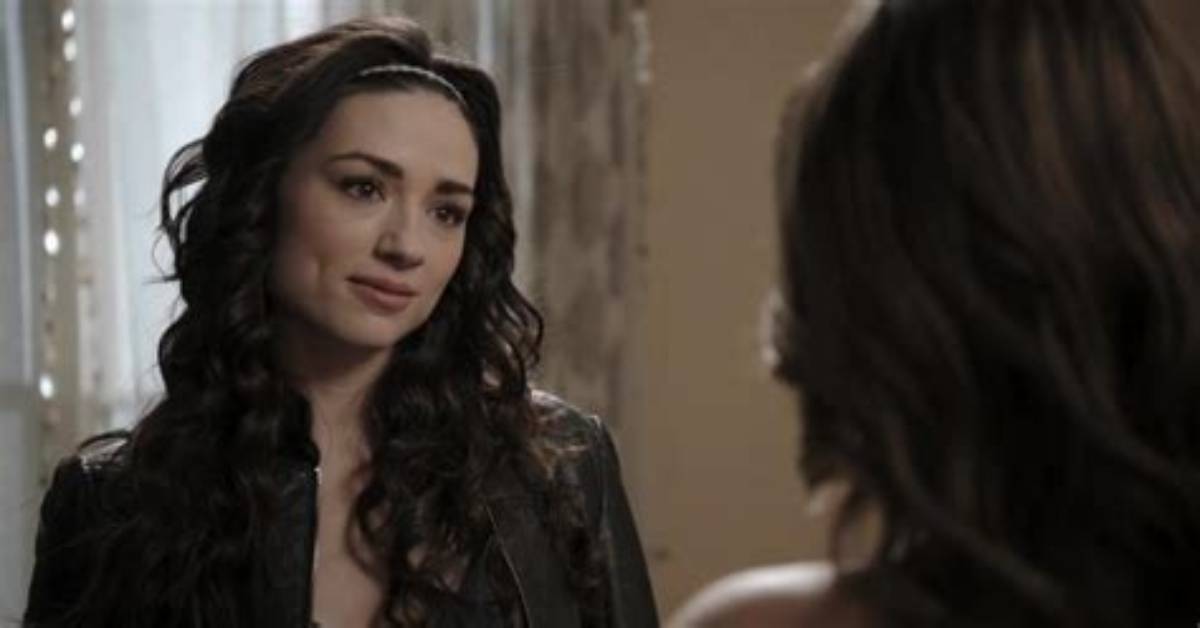 Did Allison Argent Really Die?