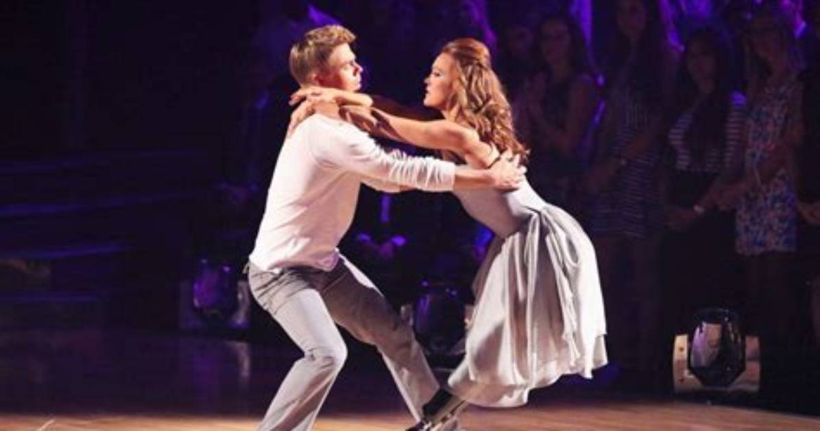 Did Amy Purdy Win Dancing with the Stars?