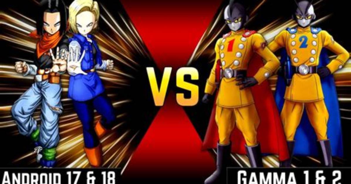 Did Android 17 Wish Back All 18 Universes?