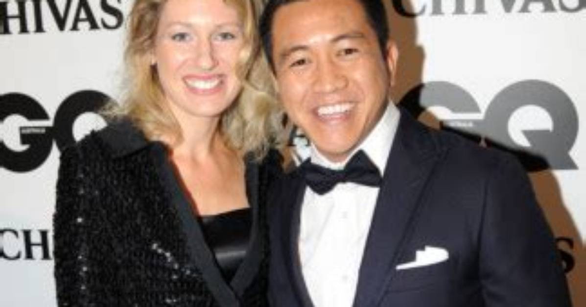 Did Anh Do Get Married
