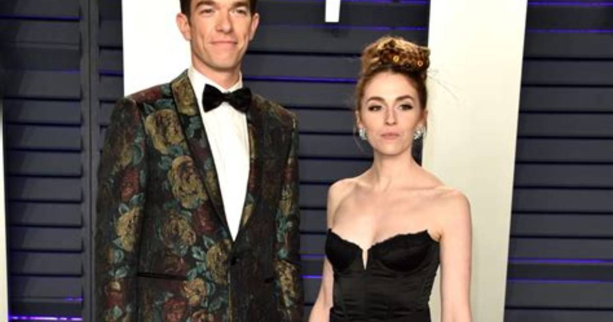 Did Anna Marie Tendler Make a Subtle Jab at John Mulaney Following the Birth of His Son?