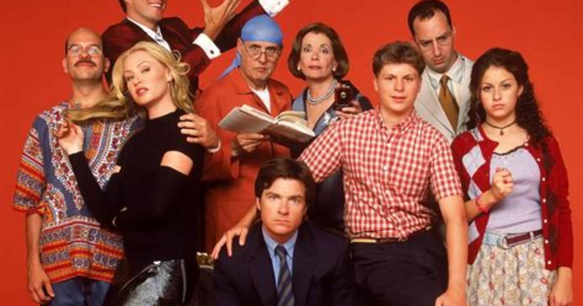 Did Arrested Development Get Cancelled?
