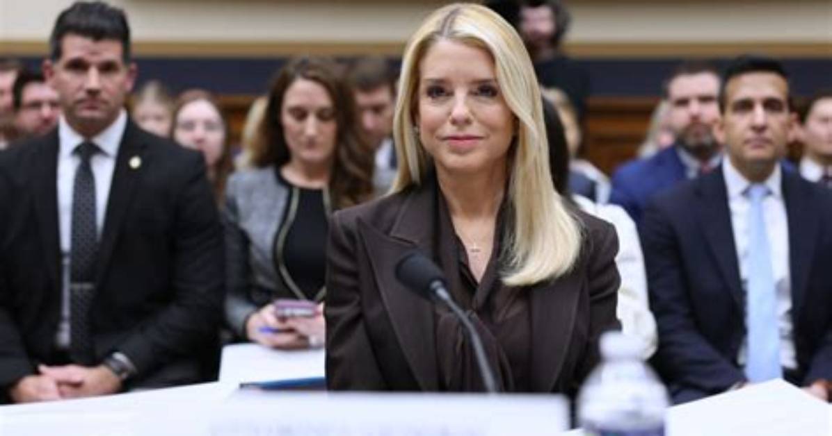 Did Attorney General Testify Chicago 7?