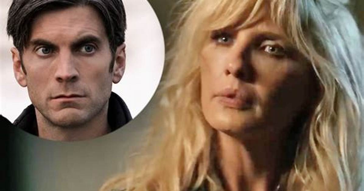 Did Beth Know Jamie Was Adopted?