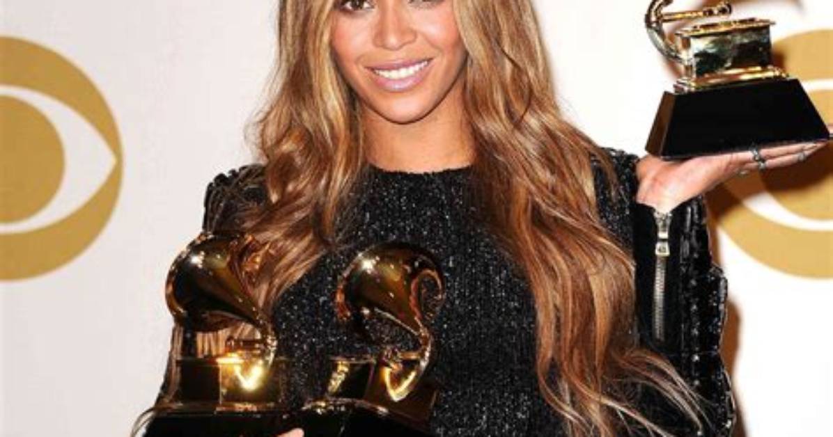 Did Beyonce Win an Oscar