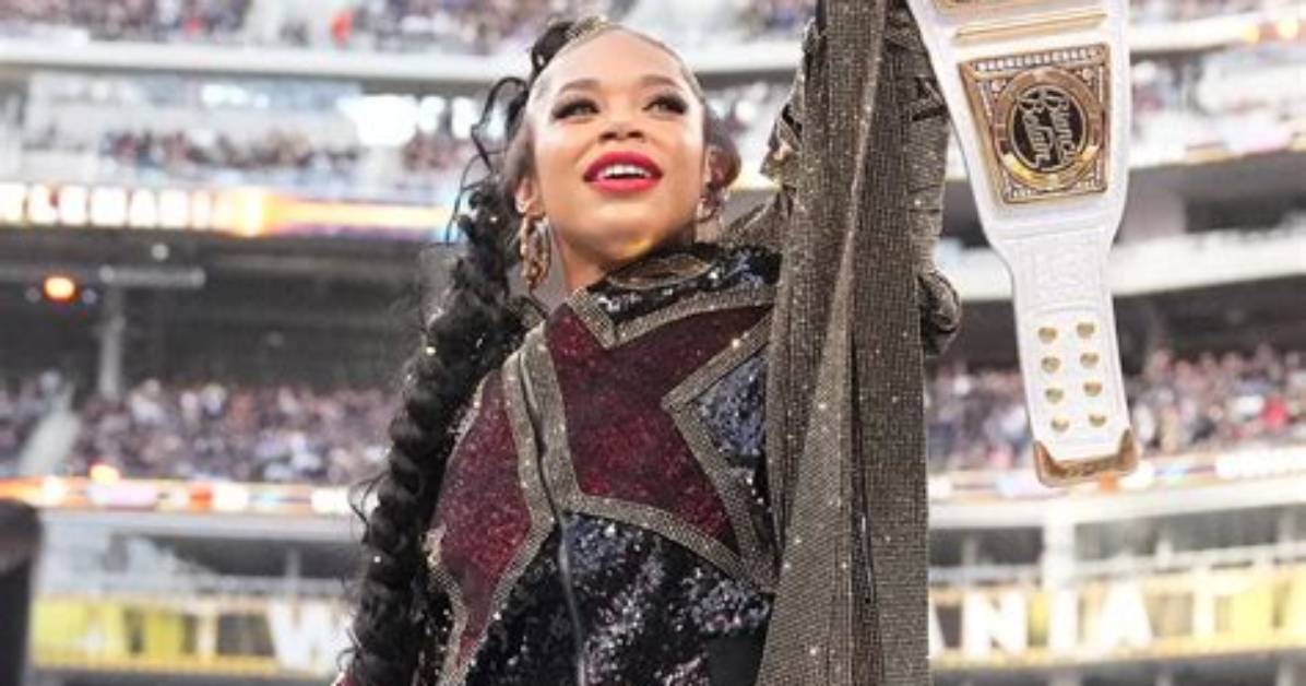 Did Bianca Belair Win Hell in a Cell?