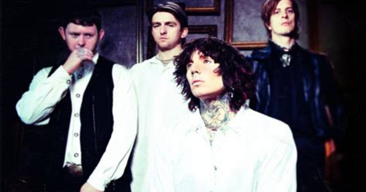 Did Bmth Break up?