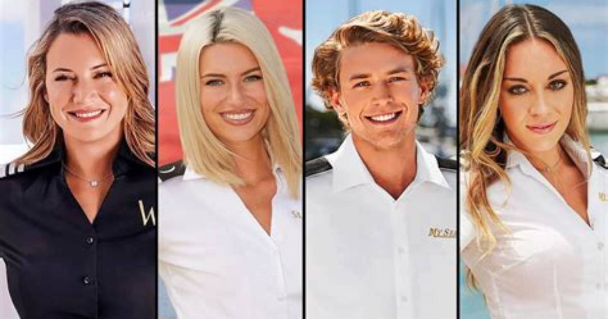 Did Bobby Get Fired from Below Deck? – Celebrity