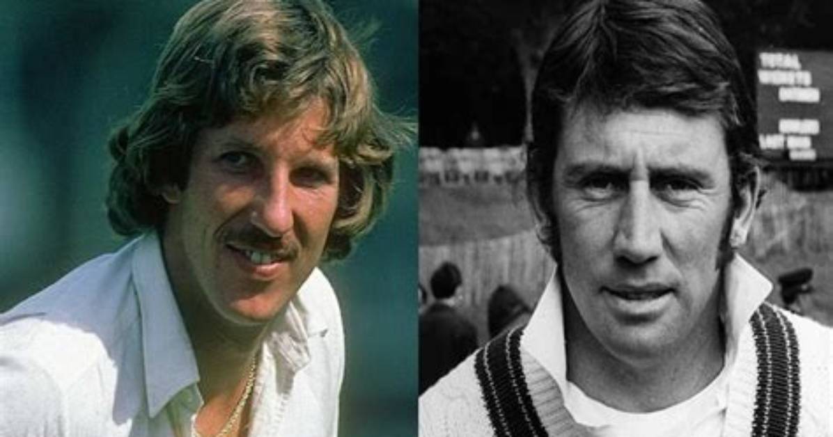 Did Botham Run out Boycott?