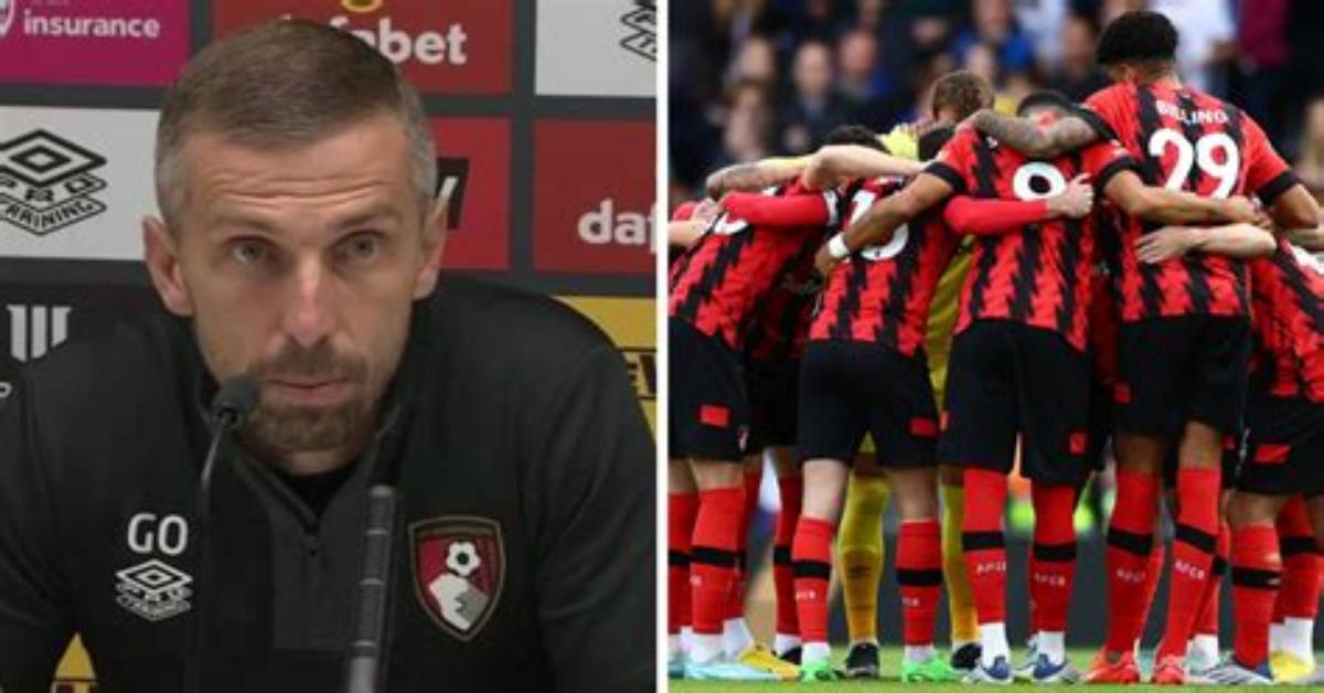 Did Bournemouth Sack Their Manager?
