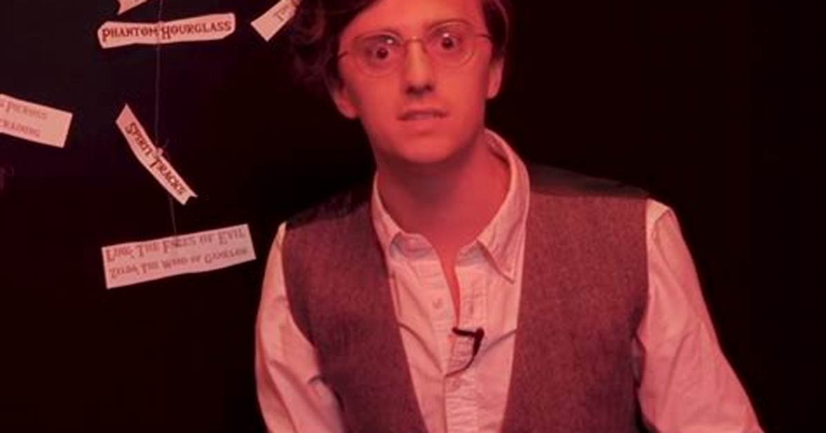 Did Brian David Gilbert Quit Polygon?