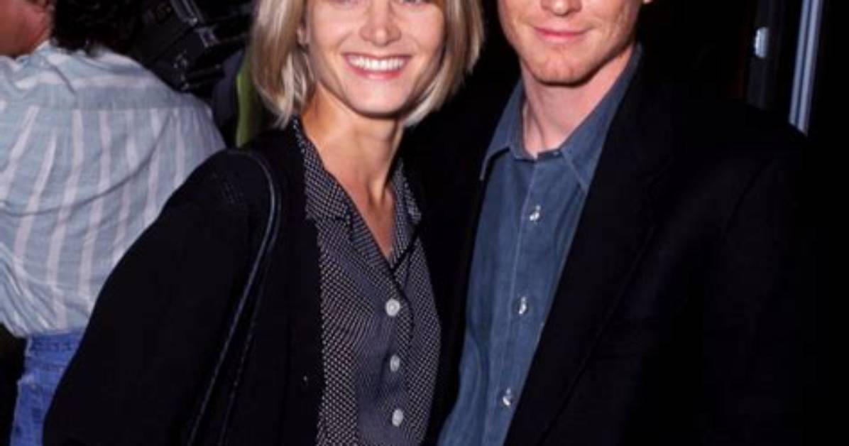 Did Bridget Sleep with Eric?