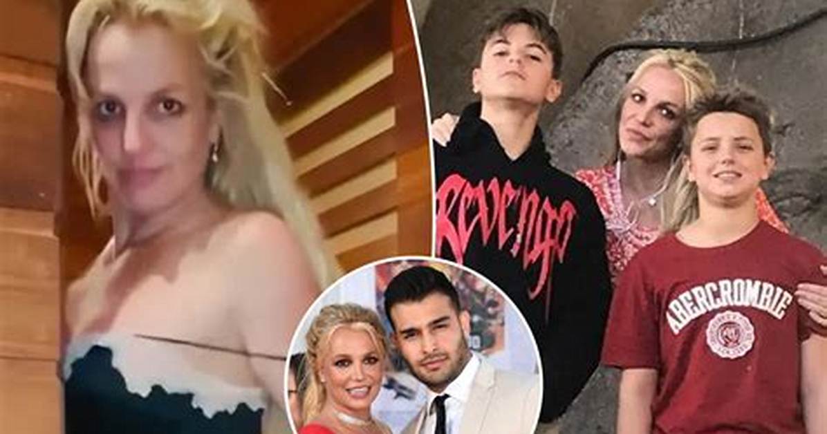 Did Britney Spears Quit Instagram? Theories About Her Lack of Social Media Posts