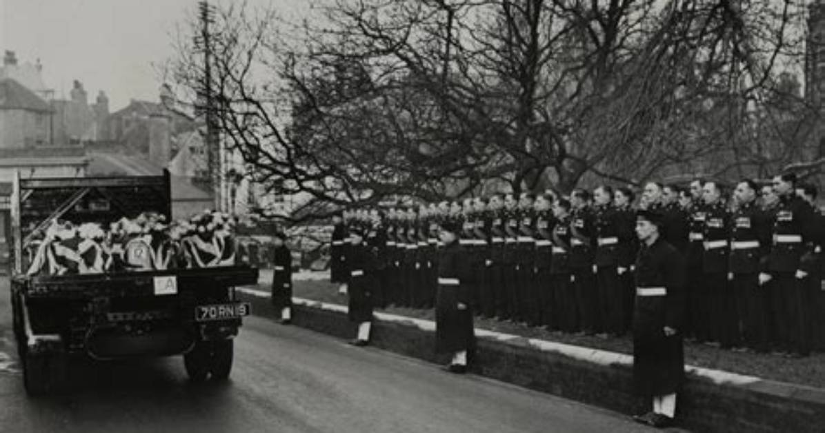Did Cadets Driver Died?