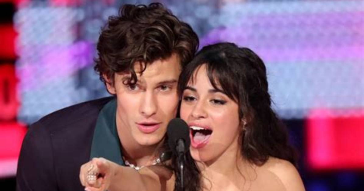 Did Camila Cabello Write Anyone?