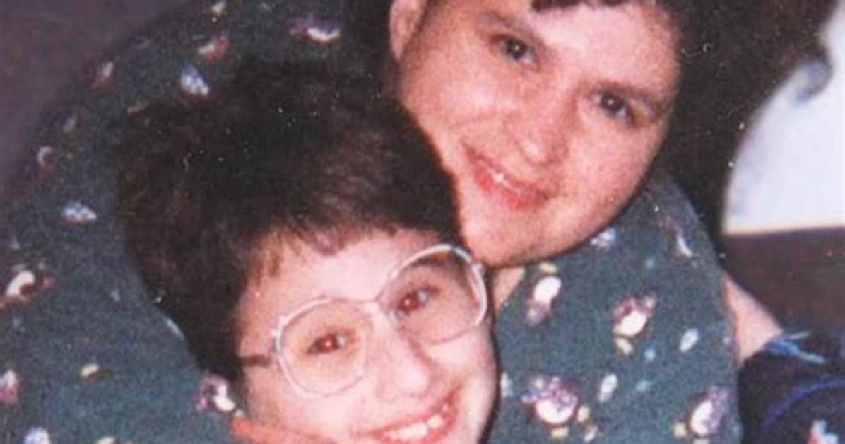 Did Caroline Kill Her Mom?