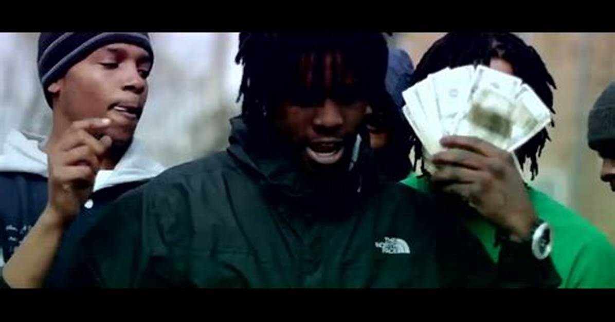 Did Chief Keef Start Drill?