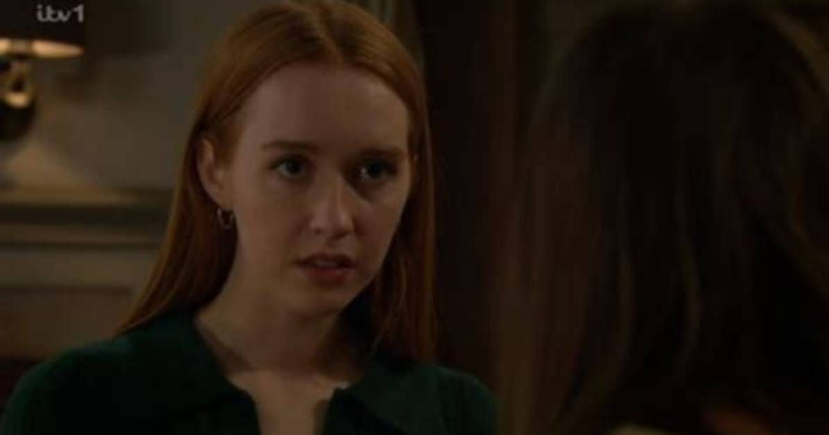 Did Chloe Make Cain Vulnerable?