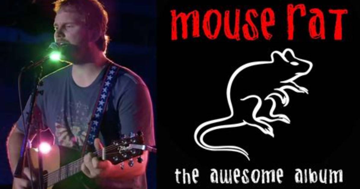 Did Chris Pratt Write Mouse Rat Songs?