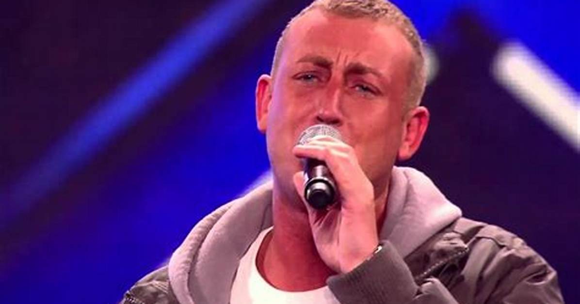 Did Christopher Maloney Win X Factor?