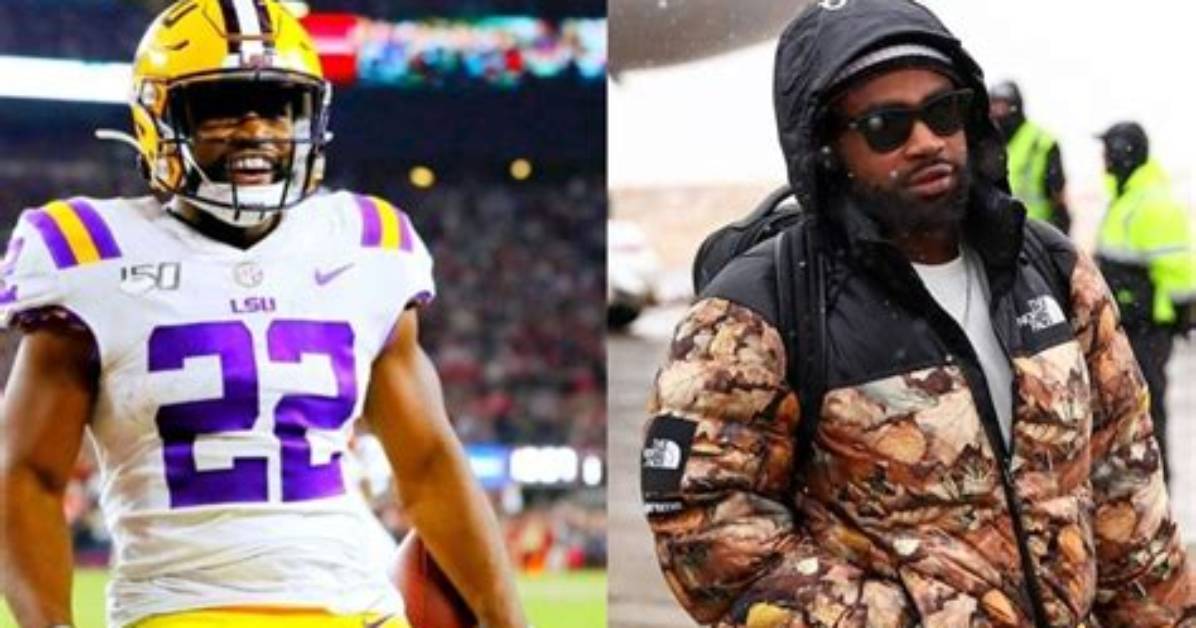 Did Clyde Edwards-Helaire Gain Weight or Not? Relationship History and Net Worth