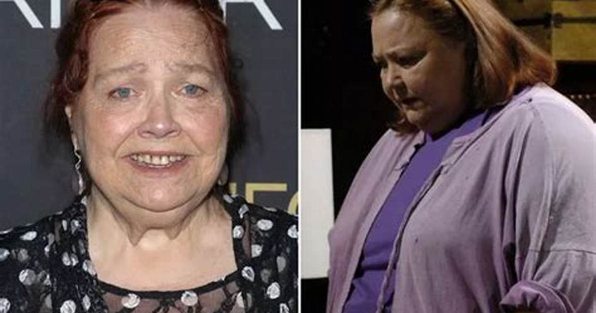Did Conchata Ferrell Have a Heart Attack?