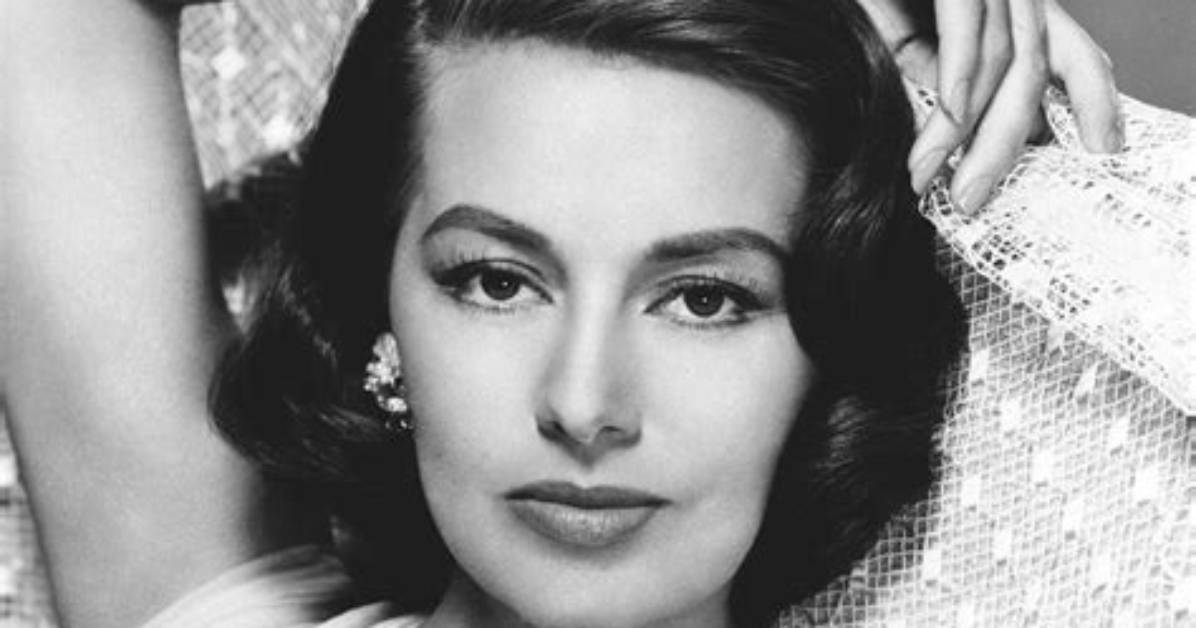 Did Cyd Charisse Sing?