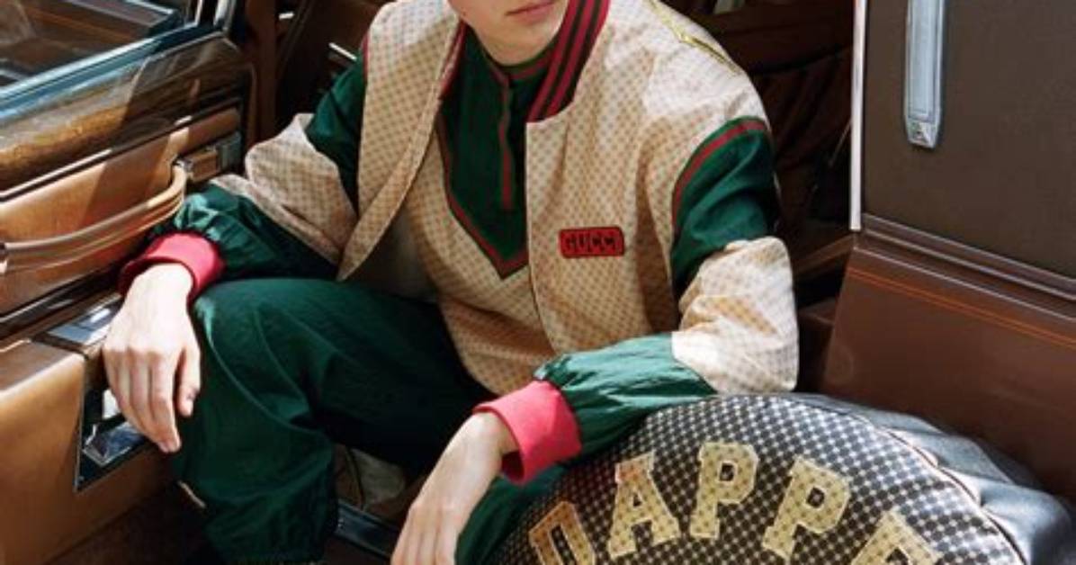 Did Dapper Dan Created Gucci?