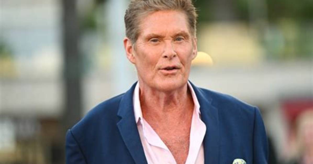 Did David Hasselhoff End the Cold War?