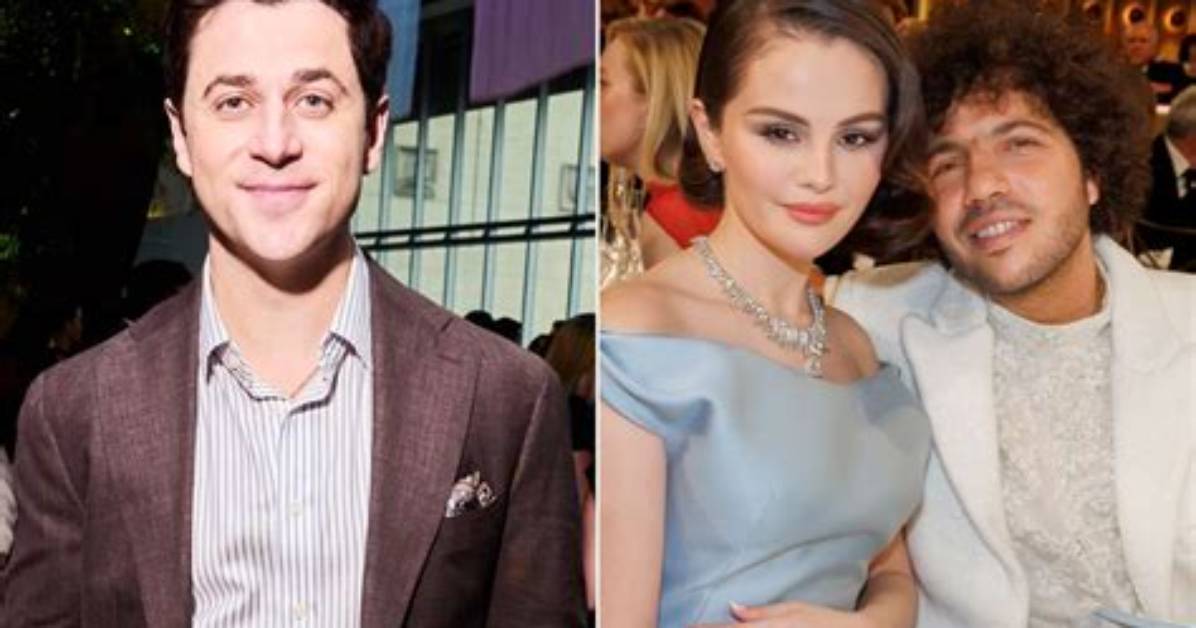 Did David Henrie and Selena Gomez Date? – Celebrity