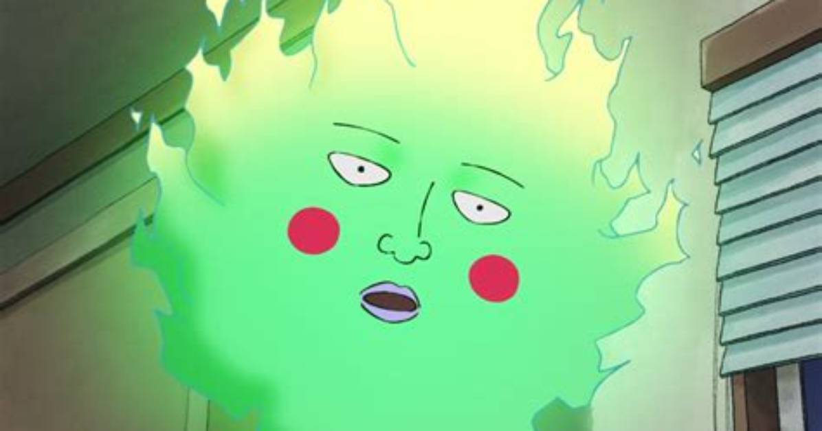Did Dimple Actually Die in Mob Psycho 100 Iii?