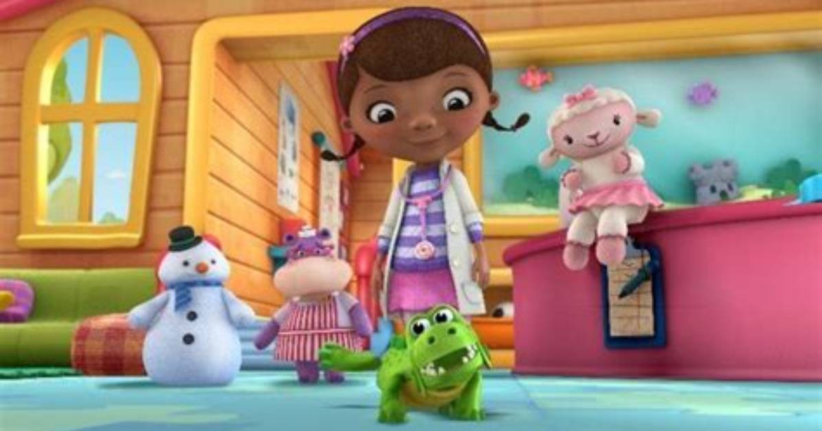 Did Doc Mcstuffins Get Cancelled? – Celebrity